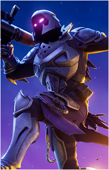 Raven {FN}