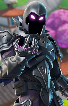Raven {FN}