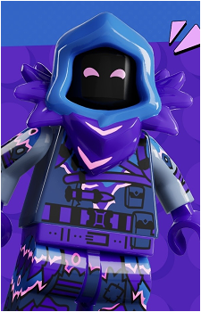 Raven {FN}