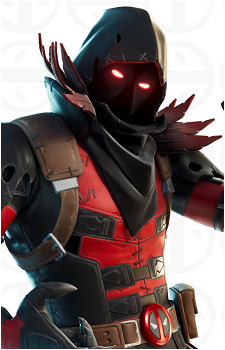 Raven {FN}