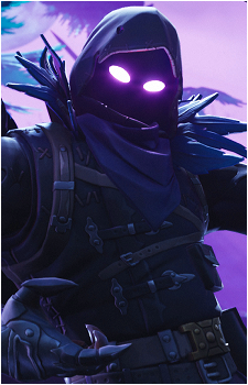 Raven's image