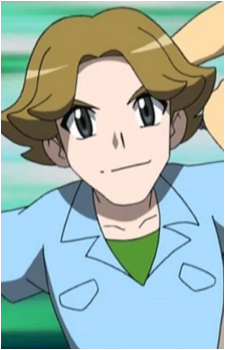 Takashi's image