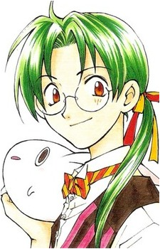 Ryuusuke Yamino's image