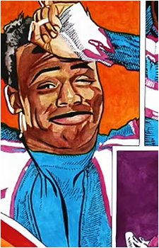 Xavier Woods