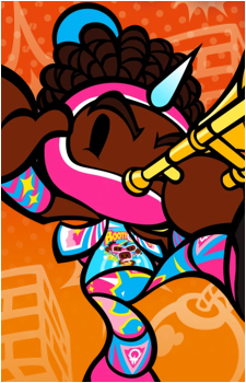 Xavier Woods