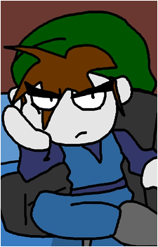 Kirbopher's image