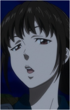 Mika Shimotsuki