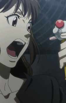 Mika Shimotsuki