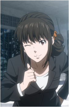 Mika Shimotsuki