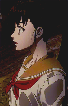 Mika Shimotsuki