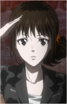Mika Shimotsuki