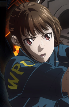 Mika Shimotsuki
