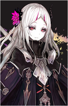 Izana {Oninaki}'s image