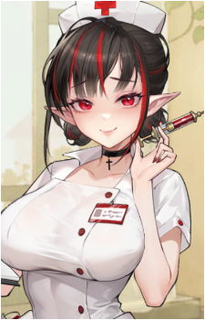 Baity's image