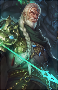 Izudia's image