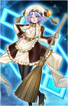 Sage of Benevolence - Ciela's image
