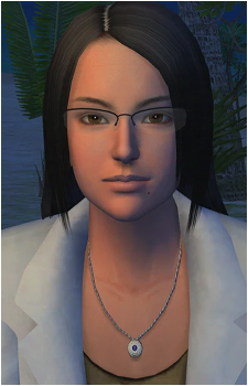 Hayako Sakurai