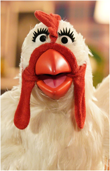 Camilla the Chicken's image