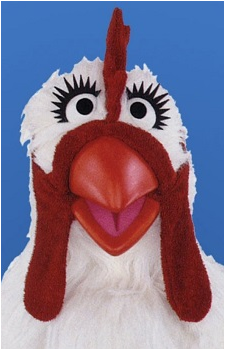 Camilla the Chicken's image