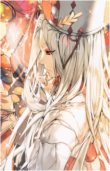 Shiro Mujo's image