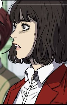 Mia Kim