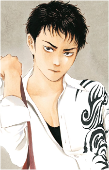 Kyoichi Majima