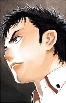 Kyoichi Majima