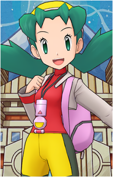 Kris {PKMN}'s image