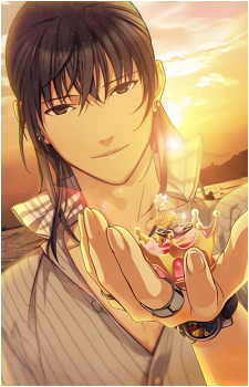 Kai Ayasaki
