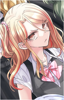Touko Shimura's image