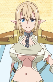 Alisha's image