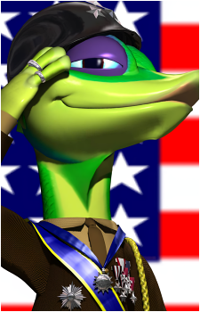 Gex