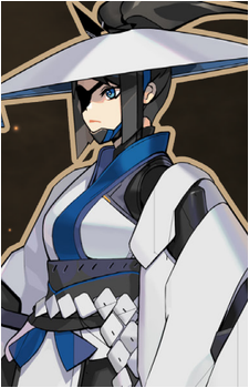 Samurai {LC}