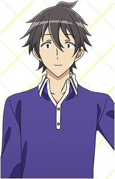 Kazuhiro Kitase's image