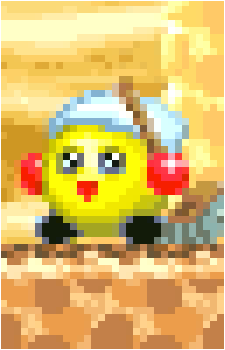 Oba-chan {Kirby}