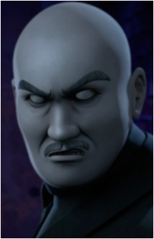 Hattori Tatsu's image