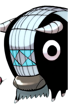 Silver Horn's image