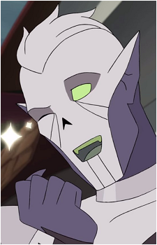 Wrong Hordak's image