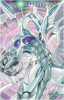 Image 2 of Stardust Dragon