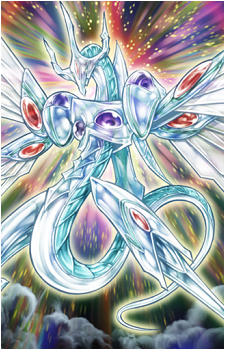 Image 3 of Stardust Dragon