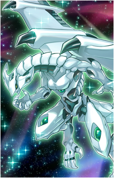 Image 14 of Stardust Dragon