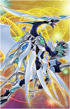 Image 7 of Stardust Dragon