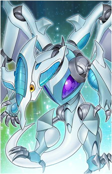 Image 13 of Stardust Dragon