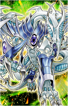 Image 8 of Stardust Dragon