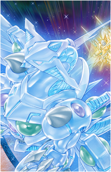 Image 17 of Stardust Dragon
