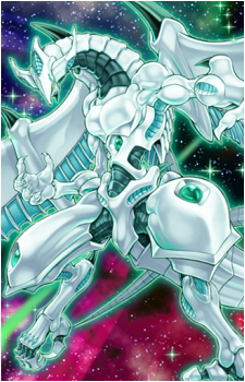 Image 4 of Stardust Dragon