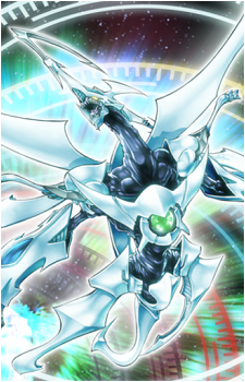Image 5 of Stardust Dragon