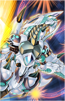 Image 10 of Stardust Dragon