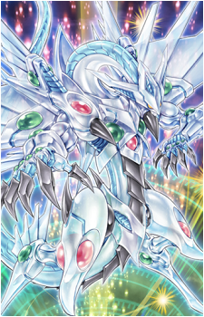 Image 9 of Stardust Dragon