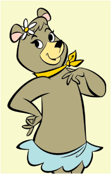 Cindy Bear's image